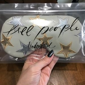 Sleep Mask Free People Starry Eye Mask